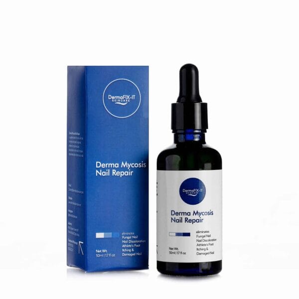 Derma Mycosis Nail Repair