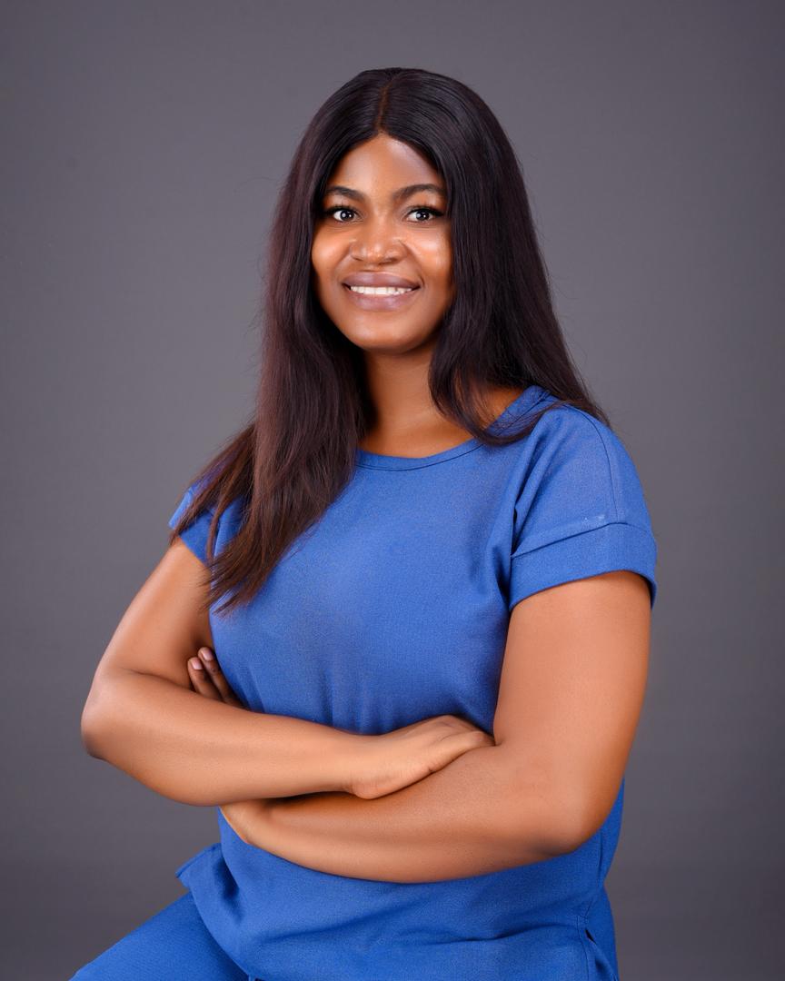 Temiloluwa Asugha