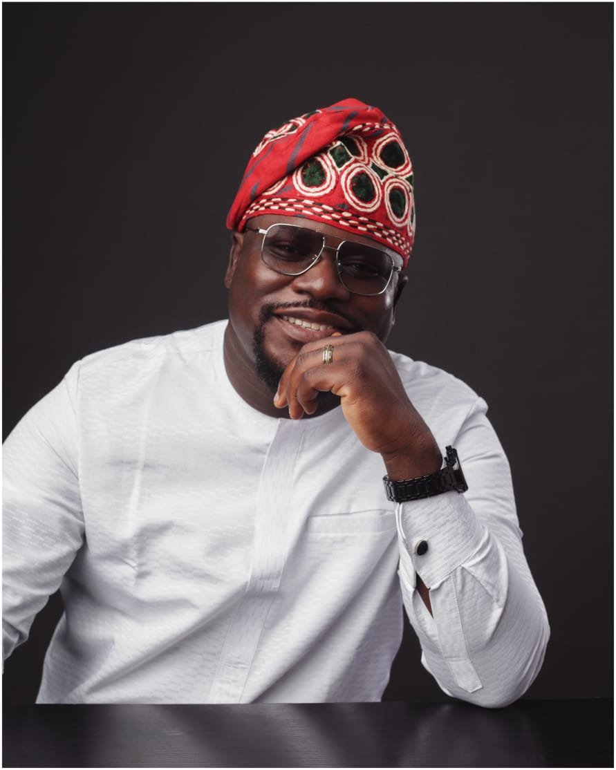 Tosin Adesina